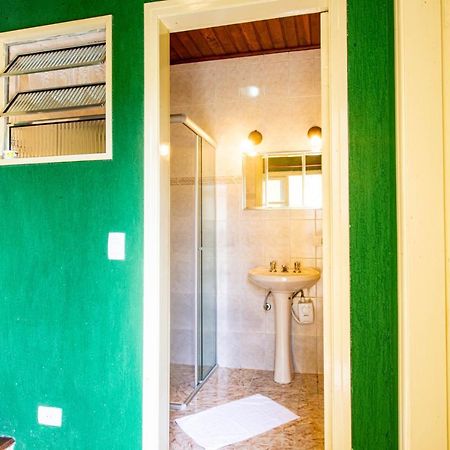 Kit Vila Sao Francisco - Localizacao, Seguranca, Conforto E Custo Beneficio Campos do Jordão Exterior foto