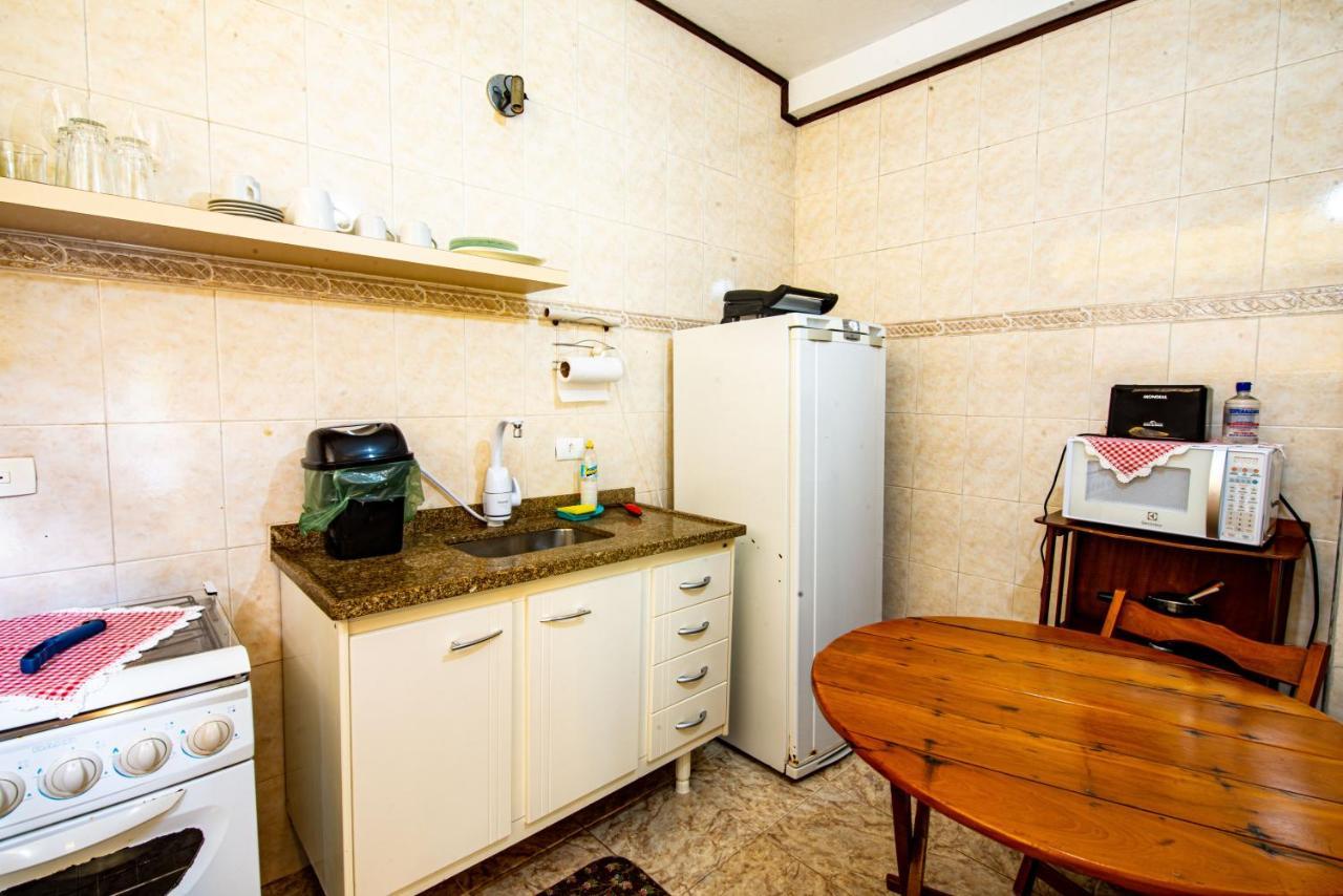 Kit Vila Sao Francisco - Localizacao, Seguranca, Conforto E Custo Beneficio Campos do Jordão Exterior foto