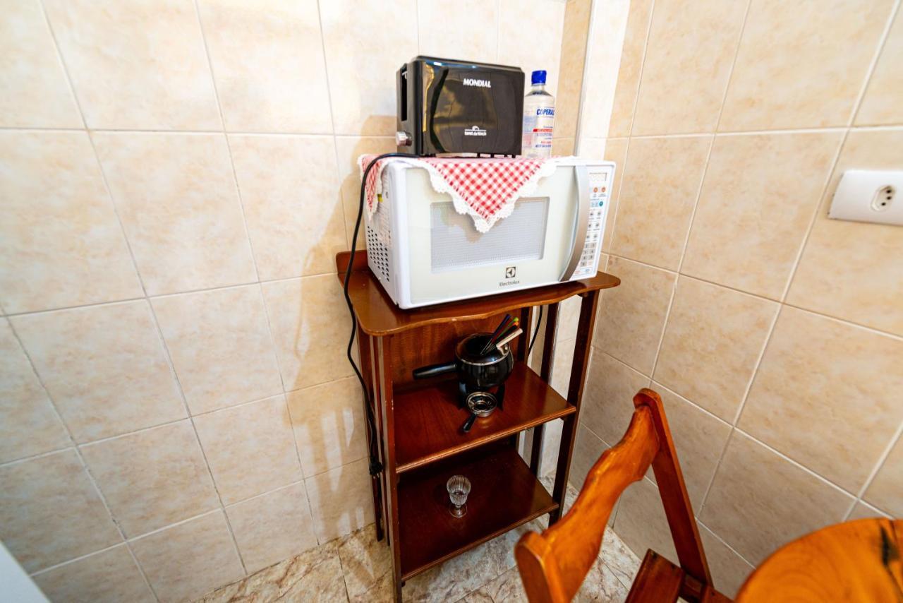 Kit Vila Sao Francisco - Localizacao, Seguranca, Conforto E Custo Beneficio Campos do Jordão Exterior foto